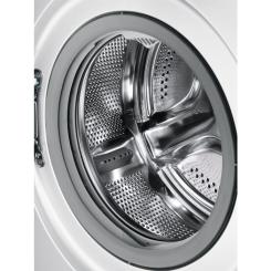 Стиральная машина Electrolux EWS6226CU Фото 2
