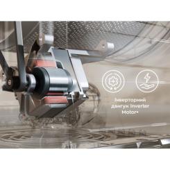 Стиральная машина Electrolux EWS6226CU Фото 5