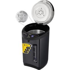 Электрочайник Rotex RTP453-BS Фото 4