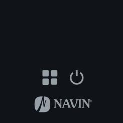 Полотенцесушитель Navin Авангард Х, 1200х480, Wi-Fi, сталь, білий, лівобіч Фото 7