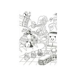 Книга Жорж Майже мільйон ведмедів - Лулу Майо Фото 6