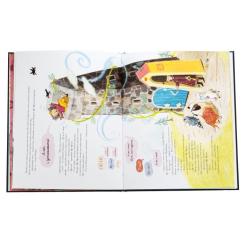 Книга Жорж Ойніріг - Марк-Уве Клінг Фото 5