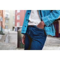 Стиральная машина Electrolux EWS6426BU Фото 7