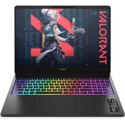 Ноутбук HP OMEN MAX 16-ak0010ua Фото