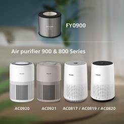 Фильтр для увлажнителя воздуха Philips FY0900/30 Фото 2
