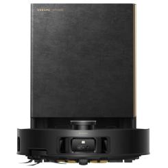 Пылесос Dreame Bot MatriX 10 Ultra Black Фото 9