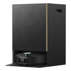 Пылесос Dreame Bot MatriX 10 Ultra Black Фото