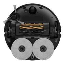 Пылесос Dreame Bot MatriX 10 Ultra Black Фото 2