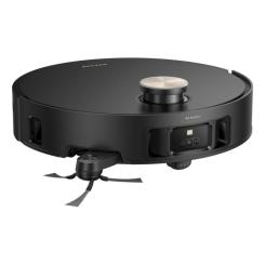 Пылесос Dreame Bot MatriX 10 Ultra Black Фото 4