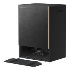 Пылесос Dreame Bot MatriX 10 Ultra Black Фото 5