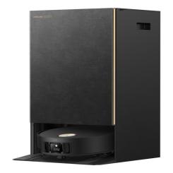 Пылесос Dreame Bot MatriX 10 Ultra Black Фото 6