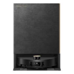 Пылесос Dreame Bot MatriX 10 Ultra Black Фото 8