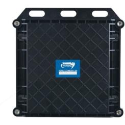 Муфта оптическая Crosver проходная Фото