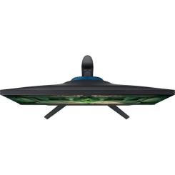 Монитор Samsung LS27BG400EIXUA Фото 10