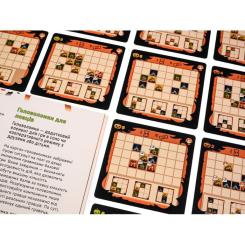 Настольная игра Ігромаг Ловцы лакомства (Candy Hunters) (укр.) Фото 9