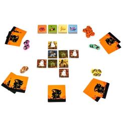 Настольная игра Ігромаг Ловцы лакомства (Candy Hunters) (укр.) Фото 3