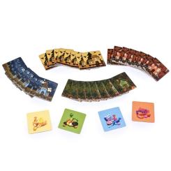 Настольная игра Ігромаг Ловцы лакомства (Candy Hunters) (укр.) Фото 6