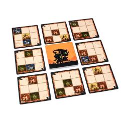 Настольная игра Ігромаг Ловцы лакомства (Candy Hunters) (укр.) Фото 7