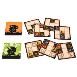 Настольная игра Ігромаг Ловцы лакомства (Candy Hunters) (укр.) Фото 8