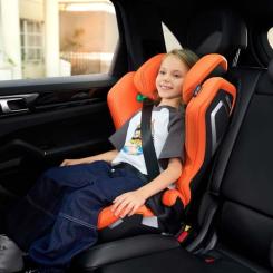 Автокресло Recaro Axion 1 (Calm Blue) Фото 9