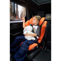 Автокресло Recaro Axion 1 (Calm Blue) Фото 10