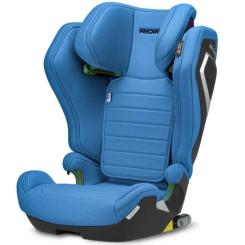 Автокресло Recaro Axion 1 (Calm Blue) Фото