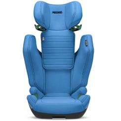 Автокресло Recaro Axion 1 (Calm Blue) Фото 2