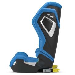 Автокресло Recaro Axion 1 (Calm Blue) Фото 3