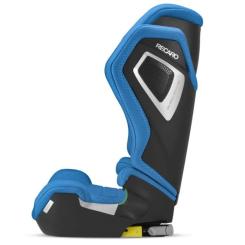Автокресло Recaro Axion 1 (Calm Blue) Фото 4