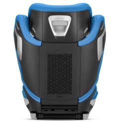 Автокресло Recaro Axion 1 (Calm Blue) Фото 5