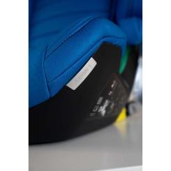 Автокресло Recaro Axion 1 (Calm Blue) Фото 6