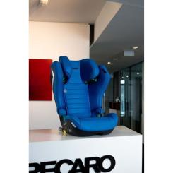 Автокресло Recaro Axion 1 (Calm Blue) Фото 7