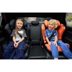 Автокресло Recaro Axion 1 (Calm Blue) Фото 8