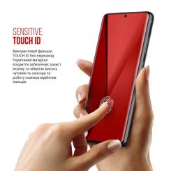 Пленка защитная Armorstandart hydrogel Xiaomi Poco C85 4G Фото 3