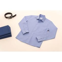 Рубашка детская Lakids с длинным рукавом Фото 4