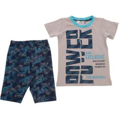 Пижама детская Matilda з футболкою Фото