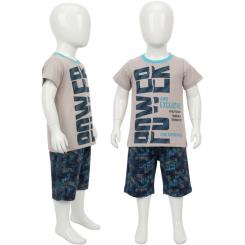 Пижама детская Matilda з футболкою Фото 1