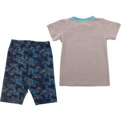 Пижама детская Matilda з футболкою Фото 2