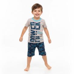 Пижама детская Matilda з футболкою Фото 3