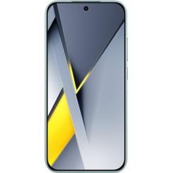 Мобильный телефон Xiaomi Poco F8 Pro 12/256GB Blue Фото 1