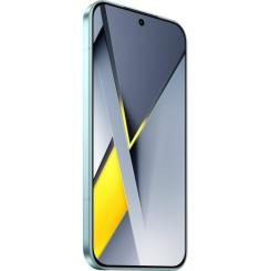 Мобильный телефон Xiaomi Poco F8 Pro 12/256GB Blue Фото 7