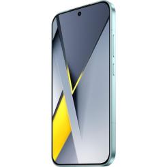 Мобильный телефон Xiaomi Poco F8 Pro 12/256GB Blue Фото 8
