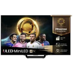 Телевизор Hisense 85U7Q PRO Фото