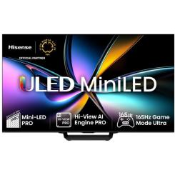 Телевизор Hisense 85U7Q PRO Фото 3