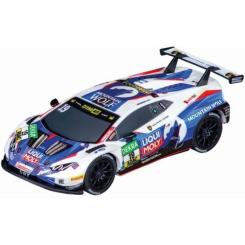 Автотрек Carrera GO!!! Гіганти швидкості DTM Фото 4