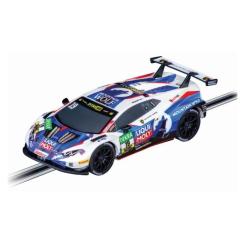 Автотрек Carrera GO!!! Гіганти швидкості DTM Фото 6