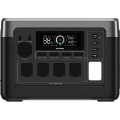 Зарядная станция OUKITEL P1000E Plus Фото