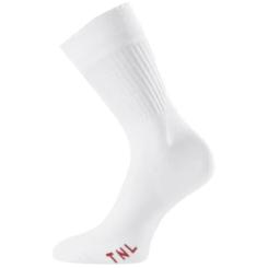 Термоноски Lasting теніс TNL 001 - XL - білий Фото