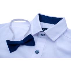 Рубашка детская Breeze с бабочкой Фото 2