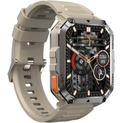 Смарт-часы Blackview W70 Pro Khaki Фото 2